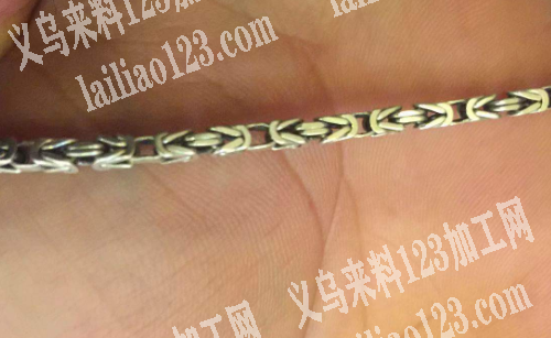 铜饰品订单，寻找翻砂的工厂，如图，能做的