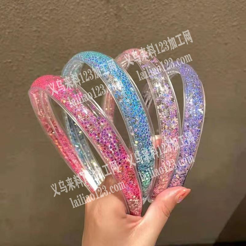 10000个外贸环保头箍订单，寻找厂家，