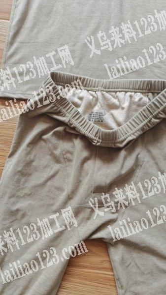 纯加工《10万套服装外发加工》套装订单外发加工，纯加工