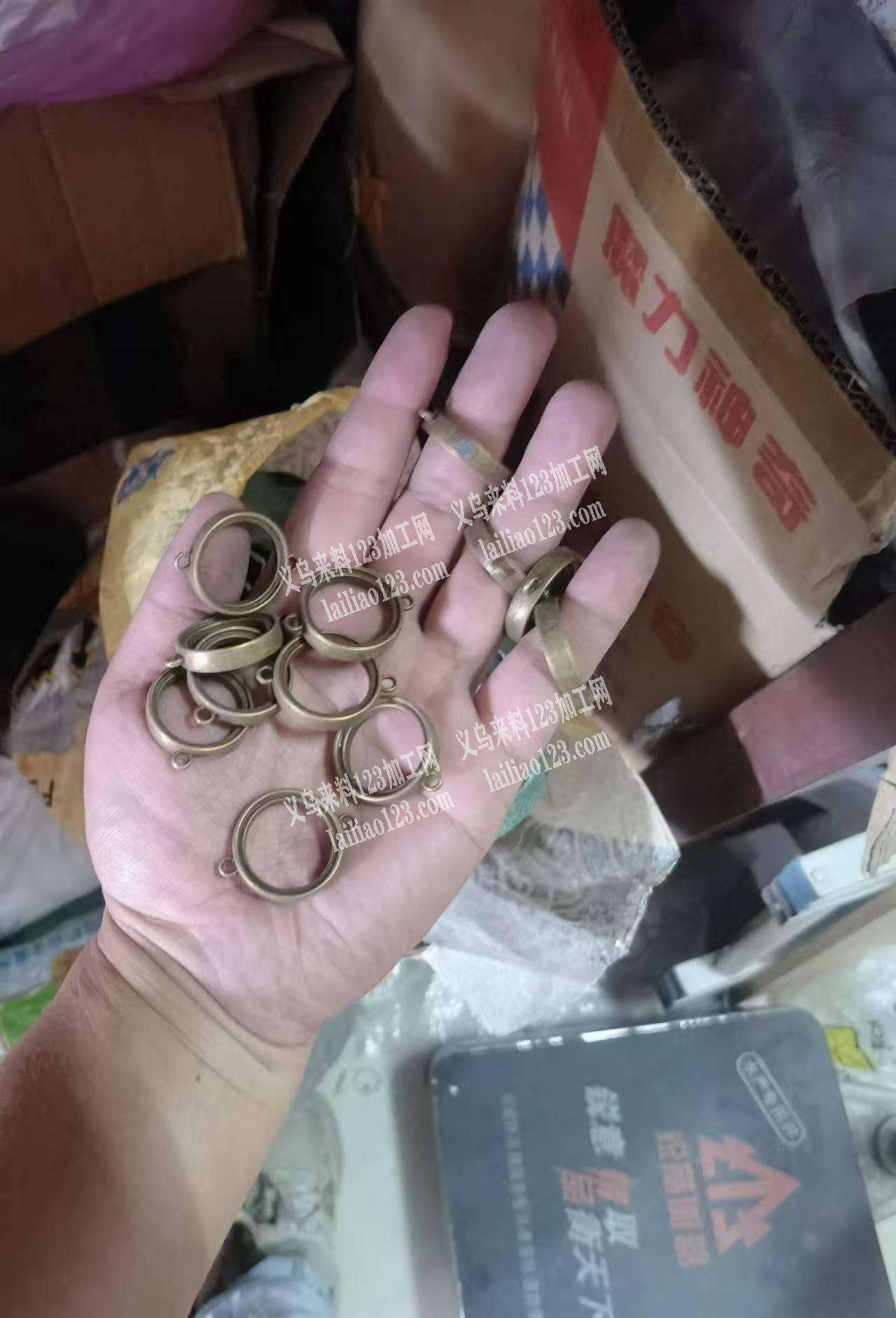 库存处理，如图，收库存的联系