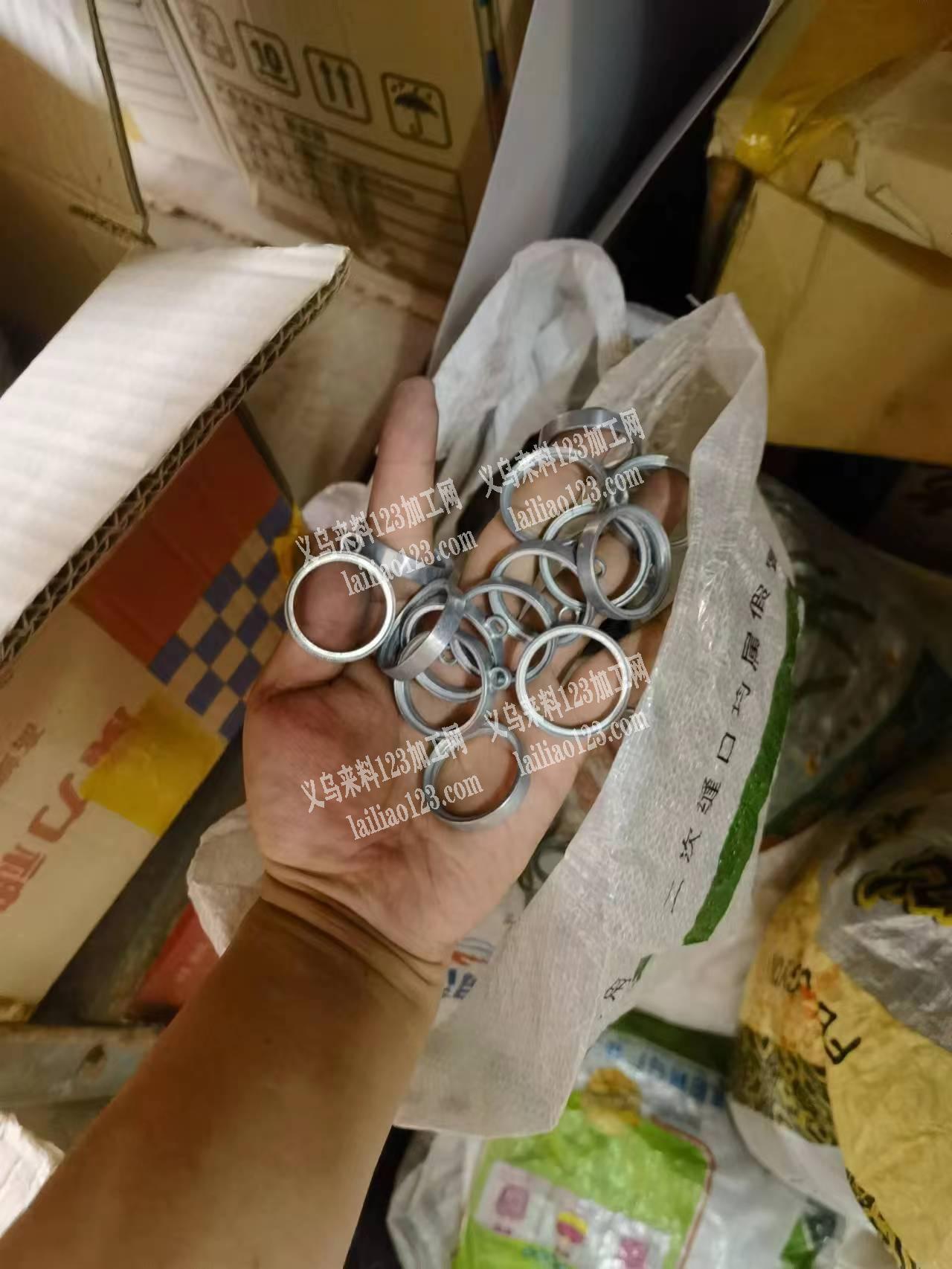 库存处理，如图，收库存的联系