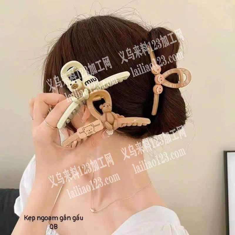 寻找爆款抓夹成品工厂，如图，采购现货，有