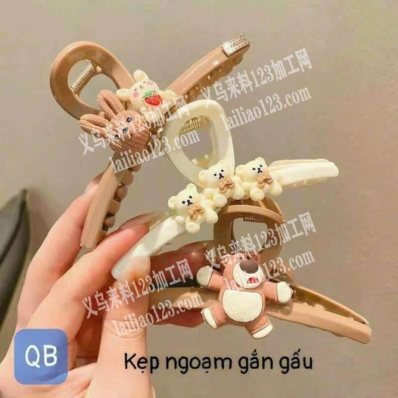 寻找爆款抓夹成品工厂，如图，采购现货，有