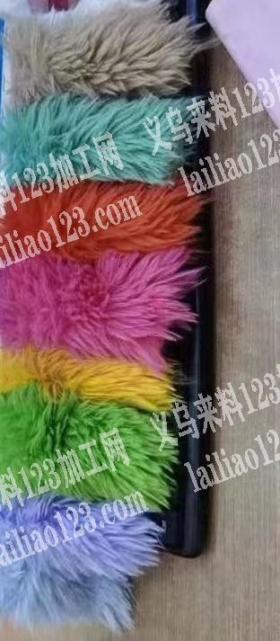 采购如图毛绒产品，有货的联系我