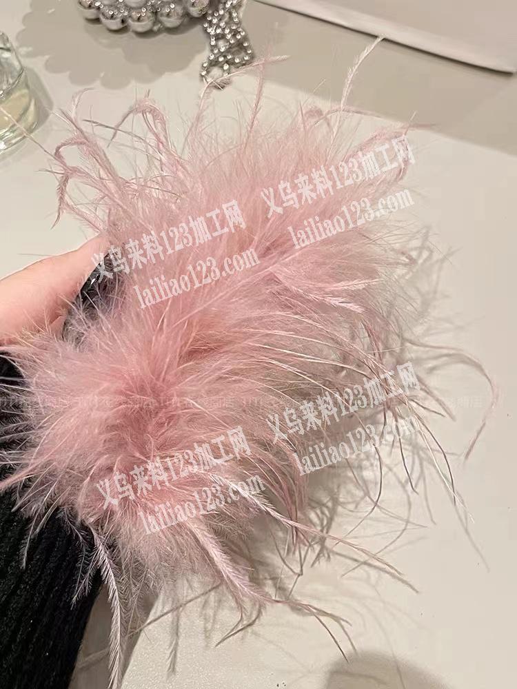 寻找生产鸵鸟毛的厂家，如图，寻找厂家，详