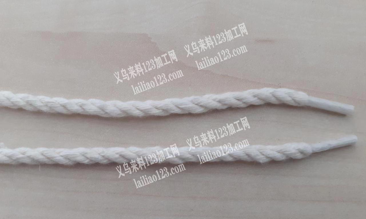 寻找义乌打丝带扣和鞋带扣的加工厂.看图.