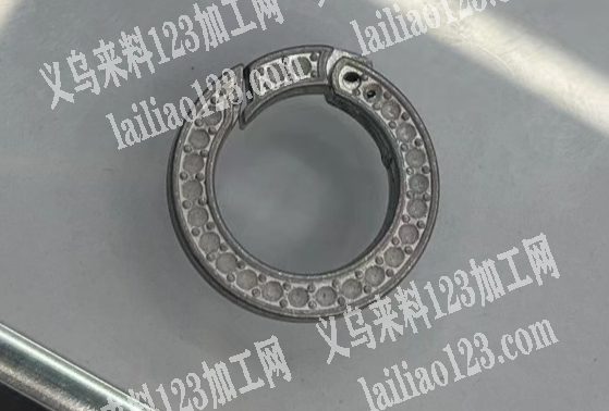 上弹簧的手工活外发加工，寻找手工活加工厂