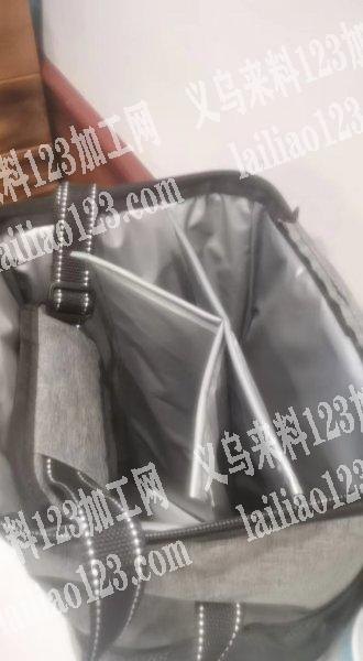 老板委托寻找：寻找箱包工厂做货，如图，尺
