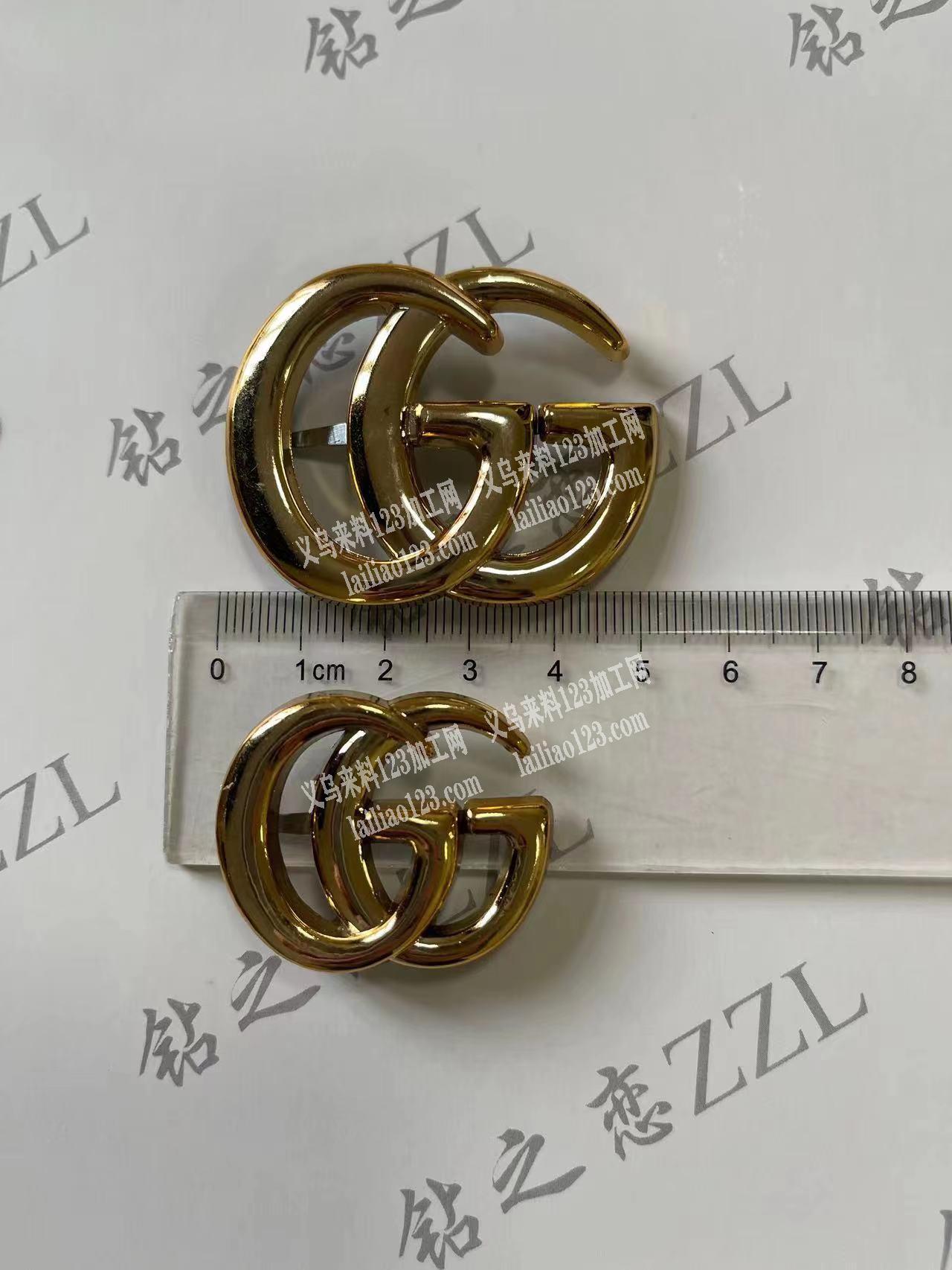 鞋扣订单，找厂家，如图，厂家联系我