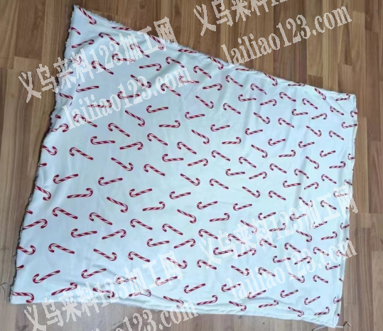 12000毛毯外发加工，寻找专业做毛毯的