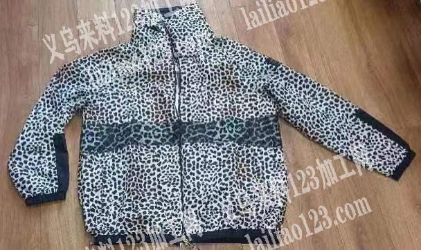 如图服装外发，寻找有空的服装加工厂，详谈