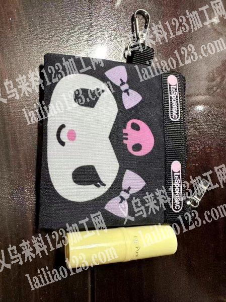 老板委托寻找；如图小包。寻找哪家箱包加工
