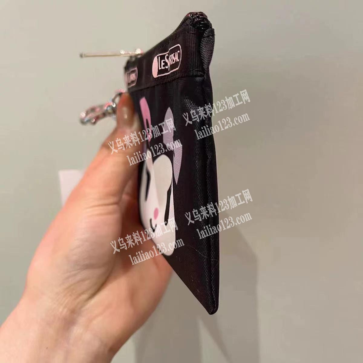老板委托寻找；如图小包。寻找哪家箱包加工