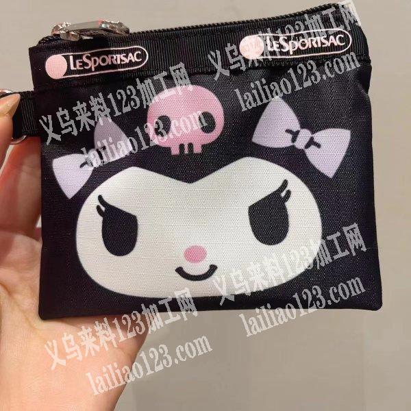 老板委托寻找；如图小包。寻找哪家箱包加工