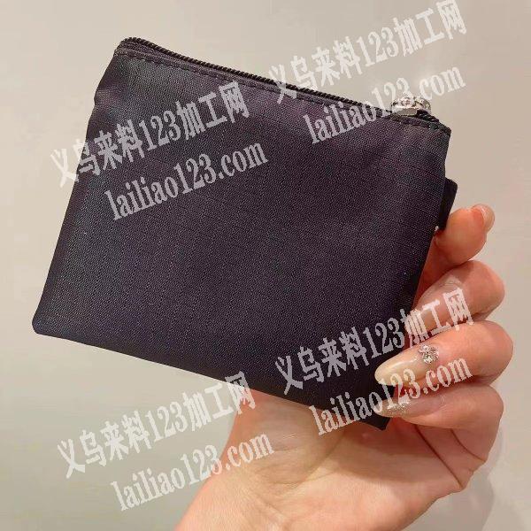 老板委托寻找；如图小包。寻找哪家箱包加工