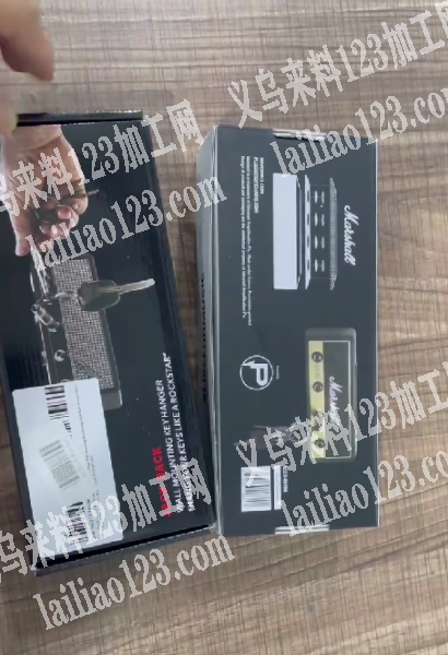纸盒定制印刷，有单外发，如图，义乌有纸盒