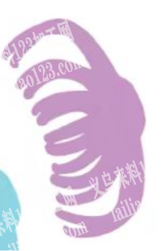 抓抓成品订单，如图，寻找注塑源头工厂，会