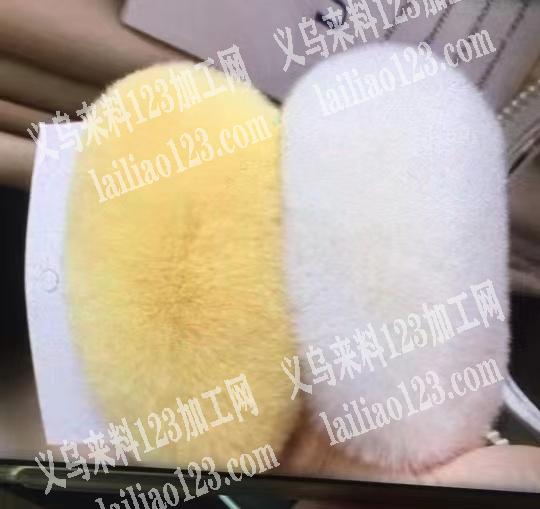 外发手工活，如图，寻找外地的手工活加工厂