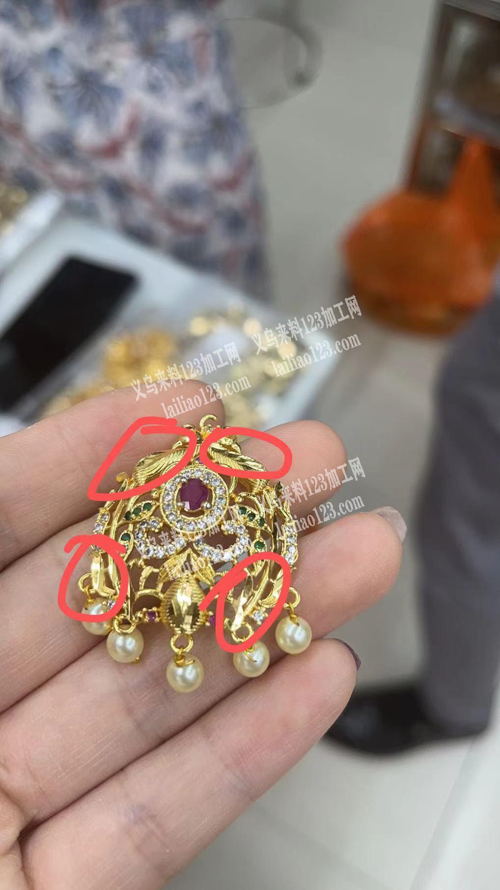 找义乌车花工艺（铜）加工厂，联系