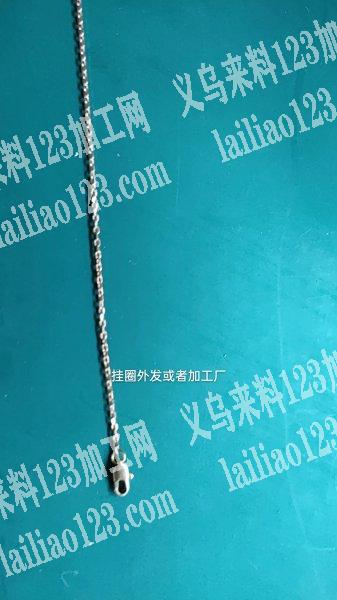 挂圈外发，需要加工厂，有空的联系我