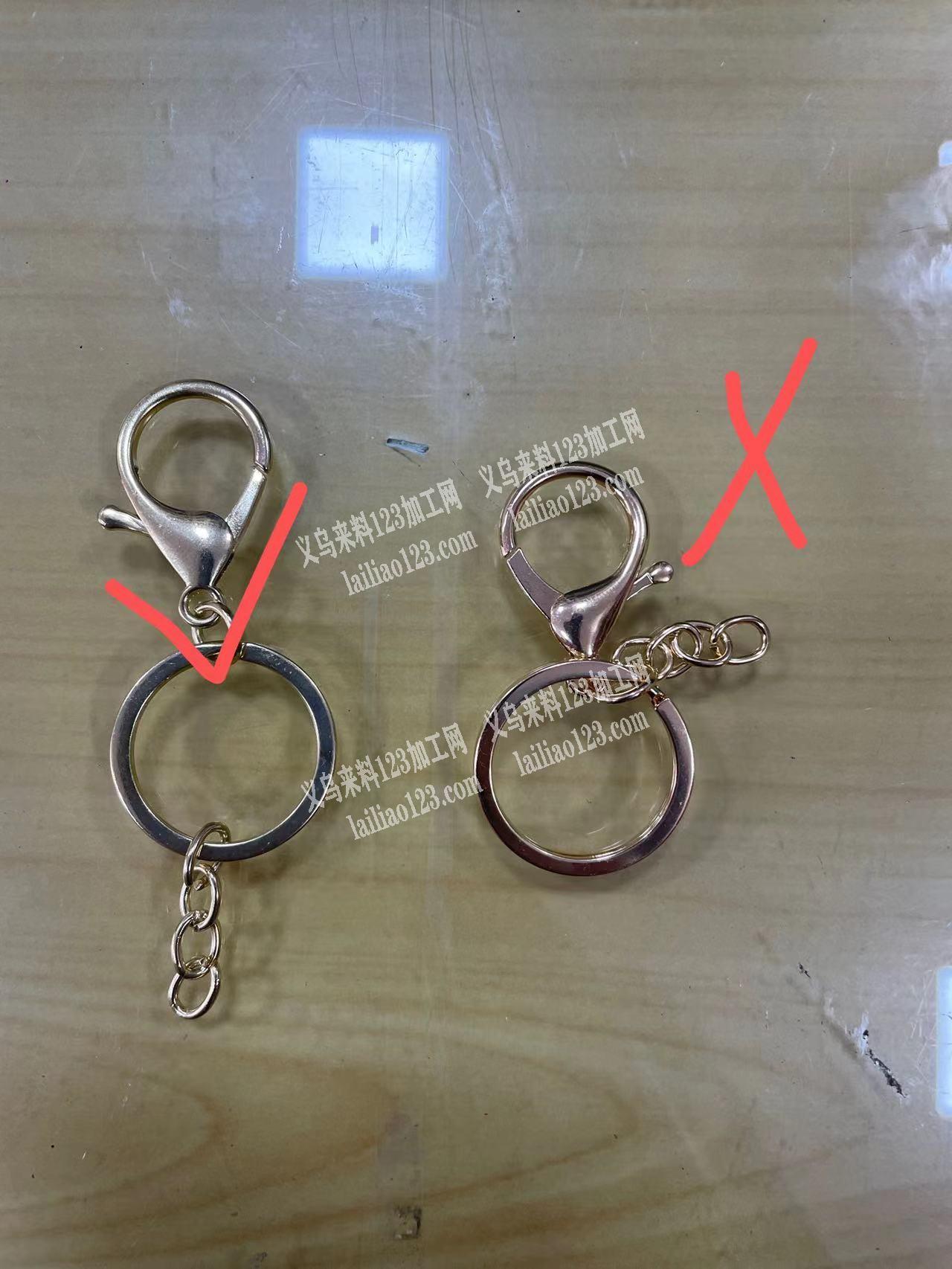 寻找如图龙虾扣，有货的电话详谈