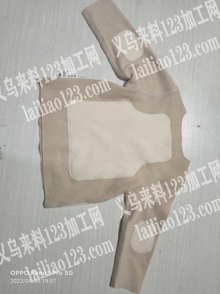 找能做童装订单的工厂