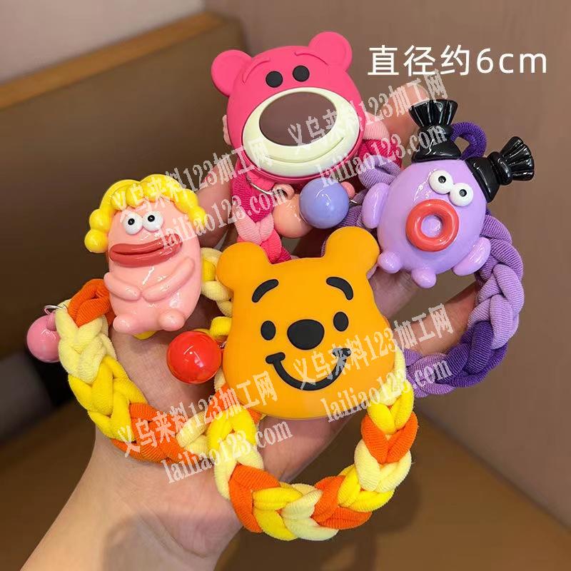 软胶树脂配件有单子，寻找供应商，如图