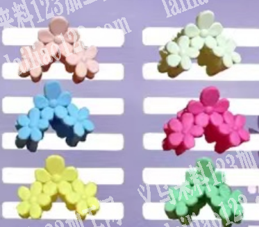 大量订单，寻找注塑抓夹的工厂，如图，有磨