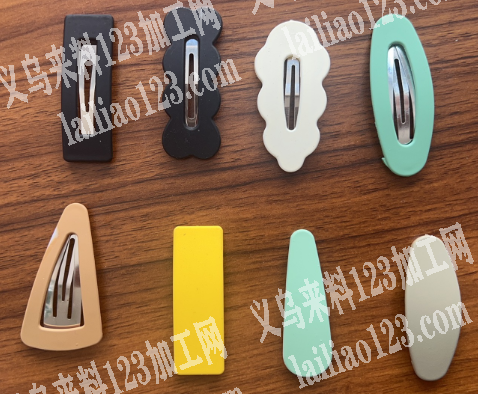 发夹套注塑订单，寻找专业做发夹套子注塑的