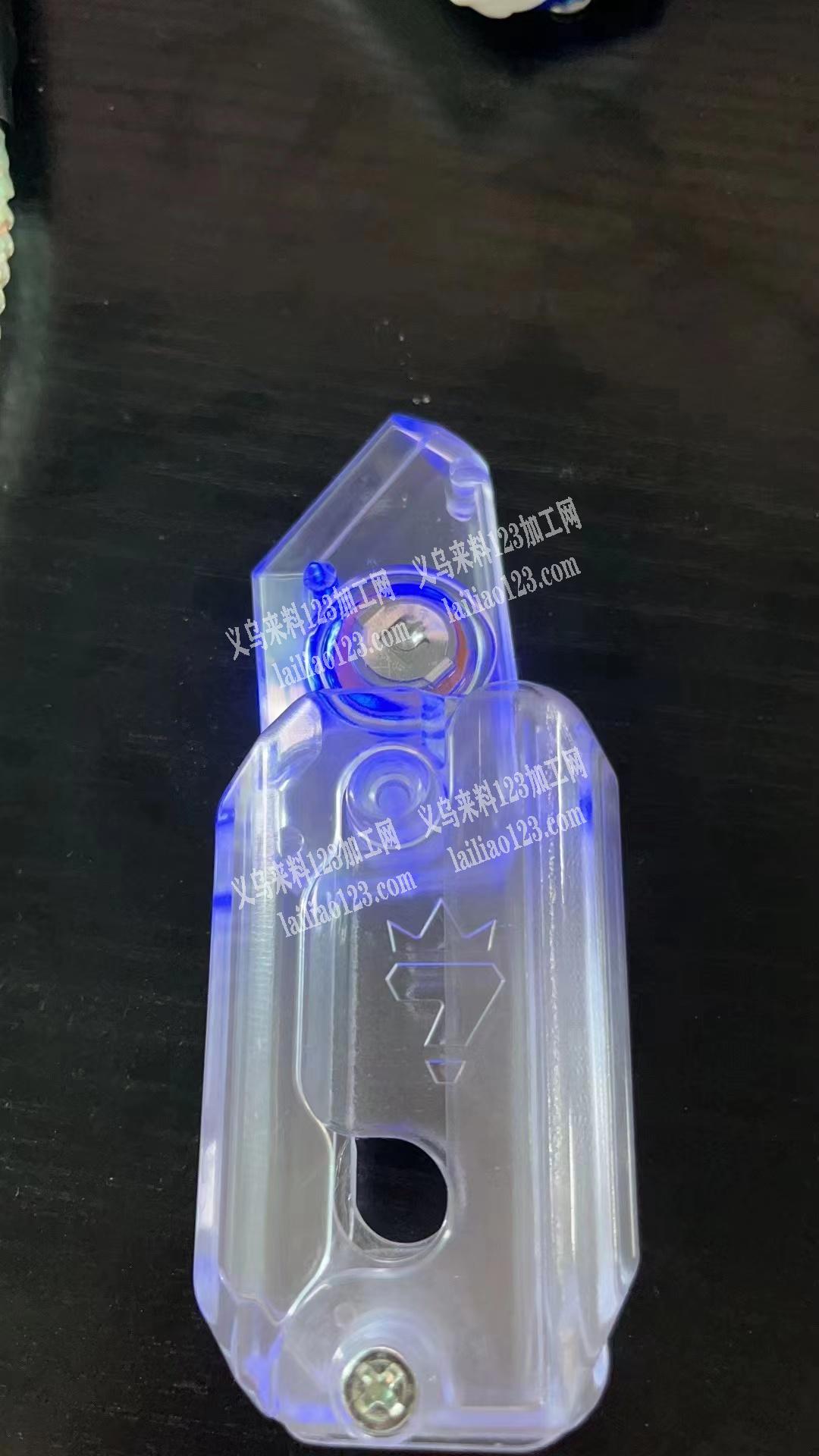 萝卜刀组装手工活外发，1毛8，有接单的速