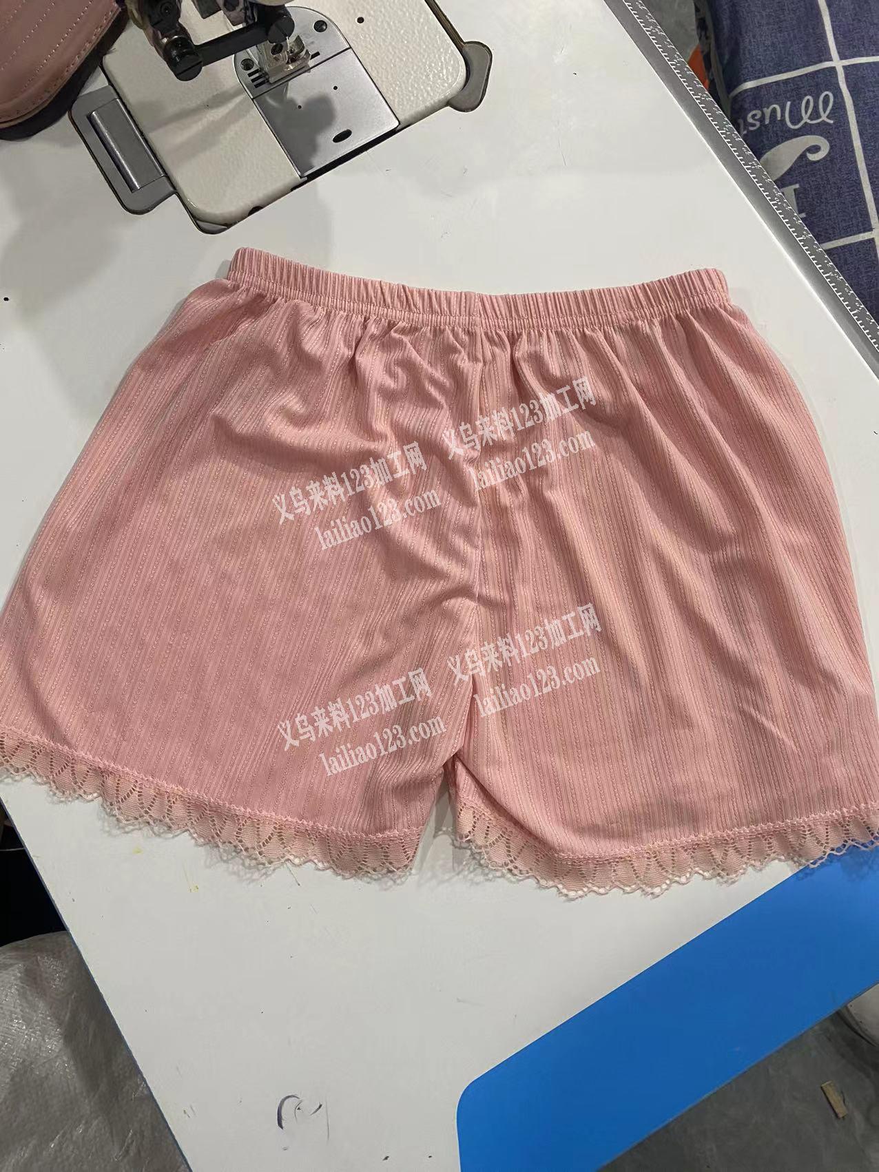 承接服装加工