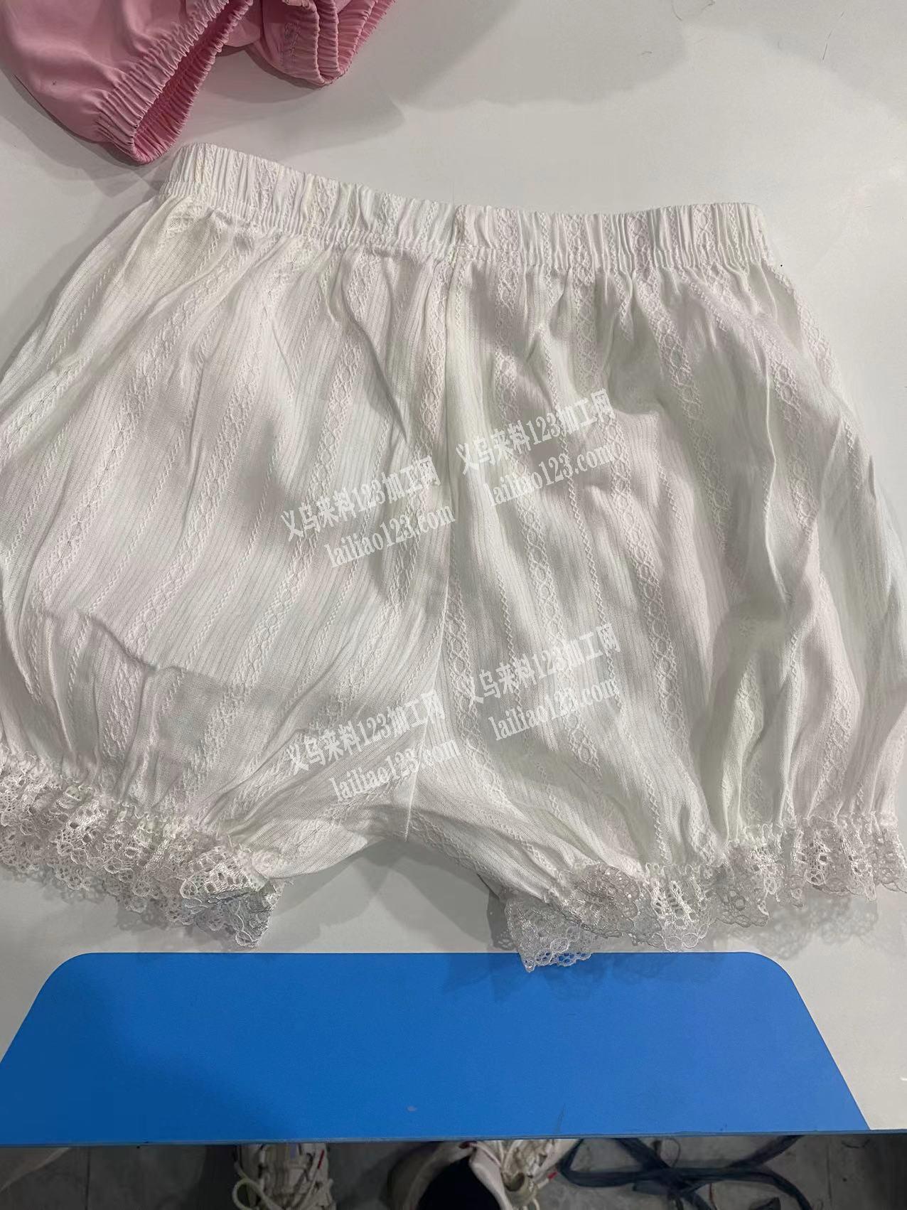 承接服装加工