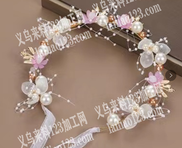 如图，寻找会做的手工活加工厂