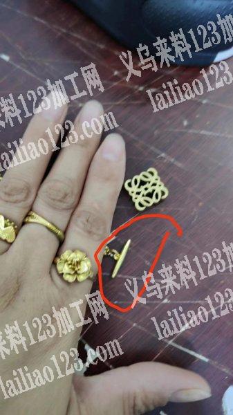 如图，不锈钢饰品数控车床订单外发，订单稳