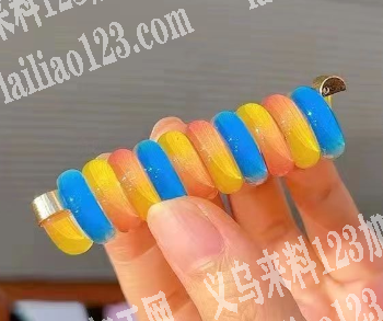 寻找电话线发圈厂家，有订单，采购订单