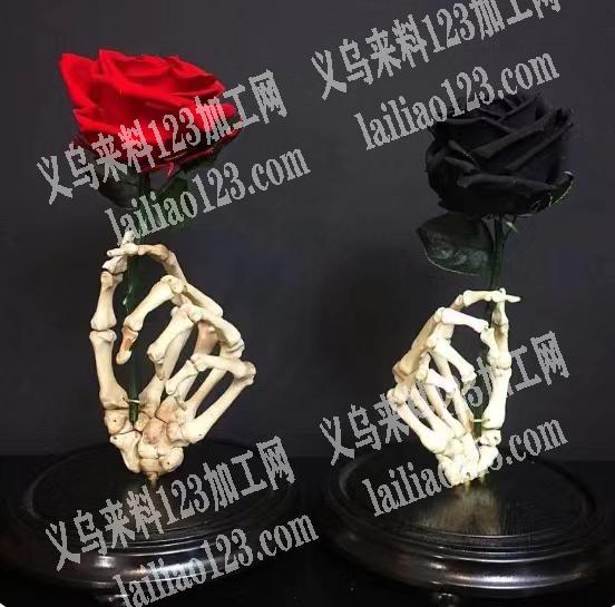 寻找会做这个这种鬼爪的厂家，需要打样，能