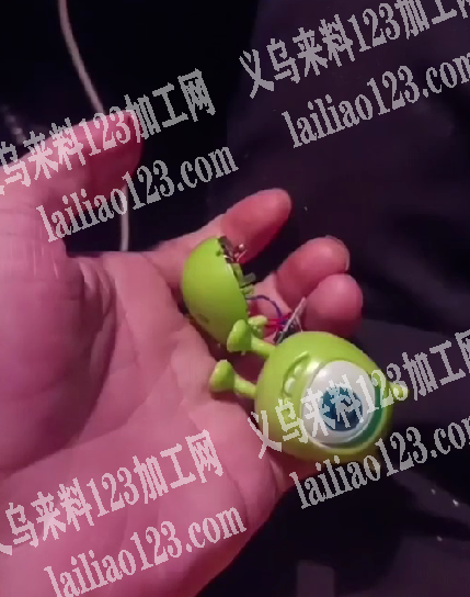10几万组装的手工活外发加工