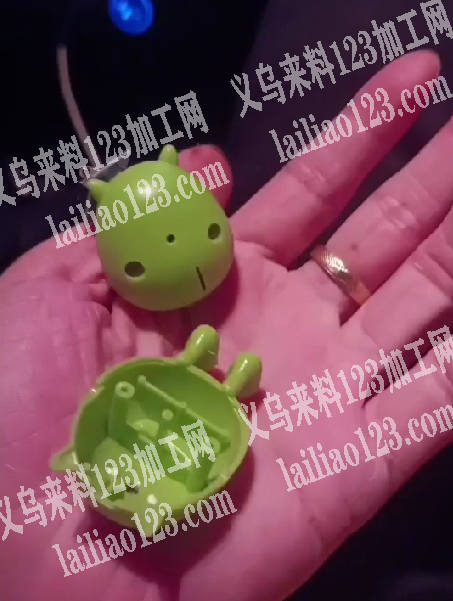 10几万组装的手工活外发加工