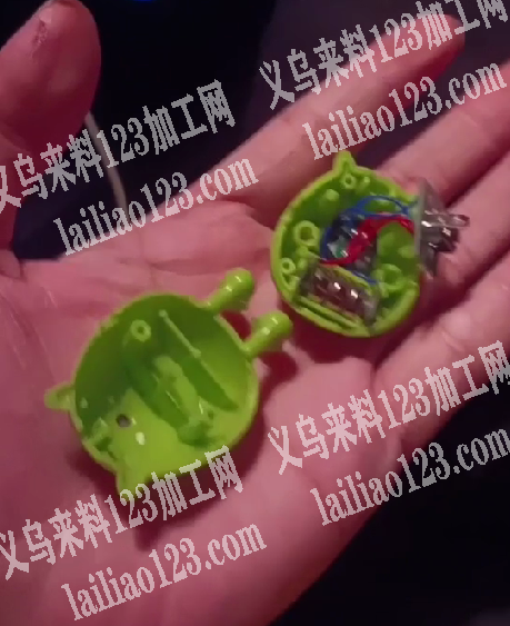 10几万组装的手工活外发加工