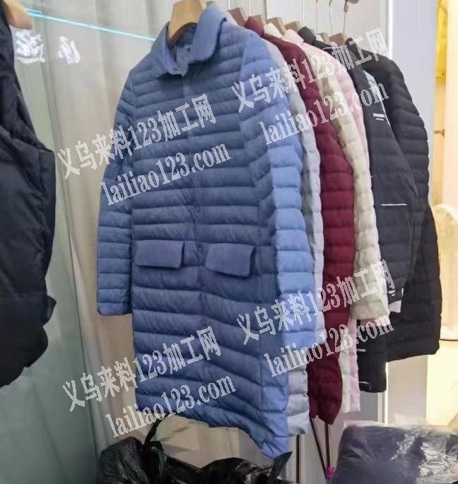 包工包料做成品，服装订单，数量3万成品订