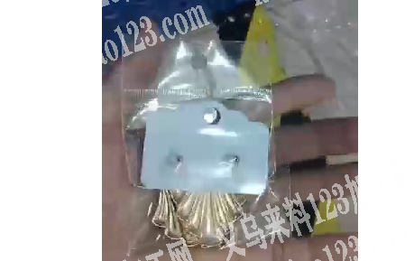 商贸城有包装饰品的手工活外发，寻找义乌国