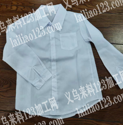 苏溪如图衬衫外发加工，如图，寻找专业衬衫