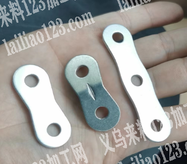 铝配件，大量订单，寻找五金工厂，如图