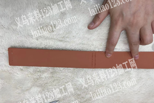 公司皮革油边外发加工，需要油边皮革加工，