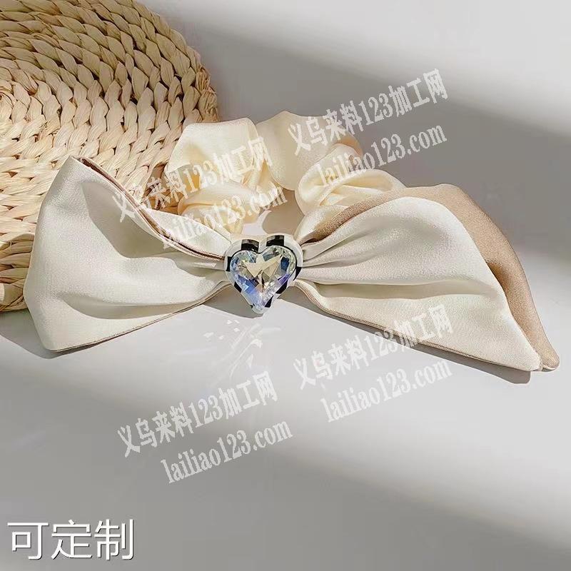 发圈,大肠圈,如图,,寻找专业做如图布艺