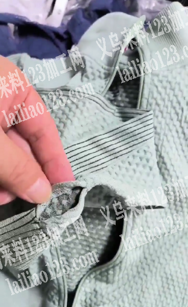老板委托寻找：10万件服装订单外发加工，