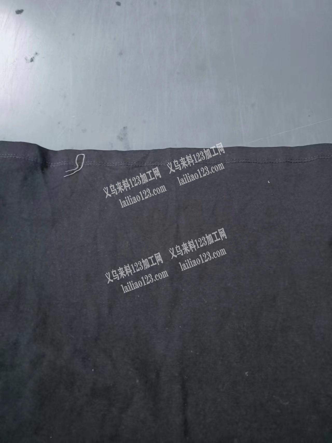 【可发外地】十几万服装订单外发，如图，这