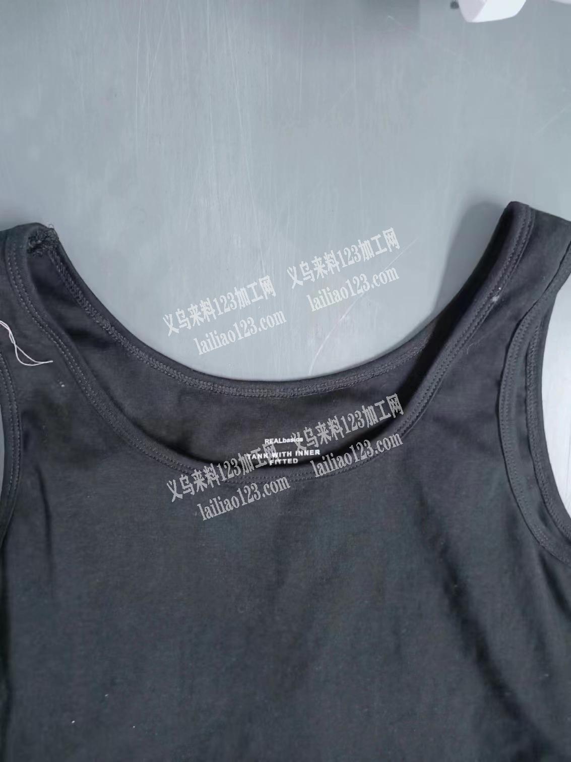 【可发外地】十几万服装订单外发，如图，这