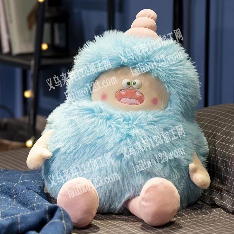 大量毛绒玩具平车活外发加工，寻找平车加工