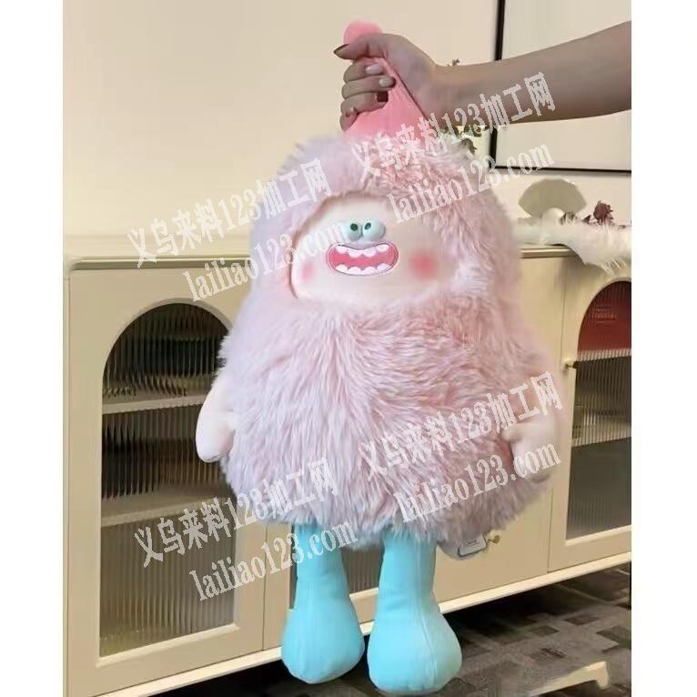 大量毛绒玩具平车活外发加工，寻找平车加工